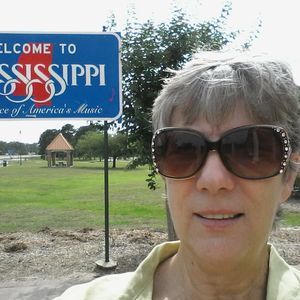 Meet your Posher, Nancy